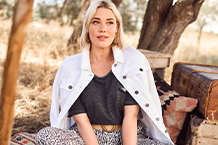 Casual looks